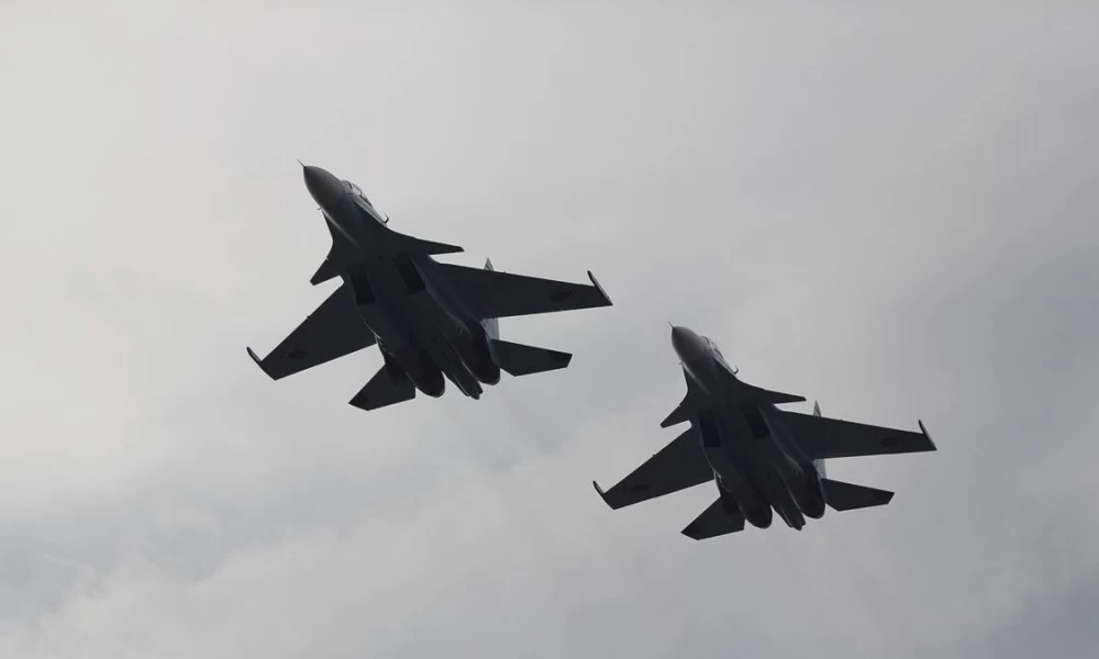 Τουρκία & Γεωργία έκλεισαν τον εναέριο στα ρωσικά αεροσκάφη